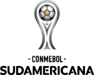 Ảnh logo giải đấu CONMEBOL Sudamericana