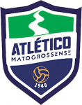 Ảnh logo giải đấu Matogrossense