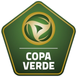 Ảnh logo giải đấu Copa Verde