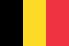 logo câu lạc bộ Belgium