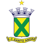 Ảnh logo câu lạc bộ Santo André