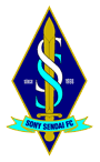 logo câu lạc bộ Sony Sendai