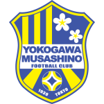 logo câu lạc bộ Tokyo Musashino City