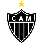 Ảnh logo câu lạc bộ Atletico-MG