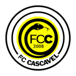 logo câu lạc bộ Cascavel