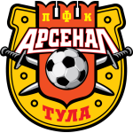 logo câu lạc bộ Arsenal Tula