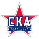 Ảnh logo câu lạc bộ Ska-khabarovsk