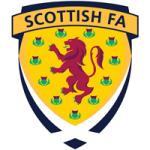 logo câu lạc bộ Scotland