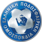 logo câu lạc bộ Greece