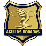 logo câu lạc bộ Rionegro Aguilas