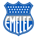 Ảnh logo câu lạc bộ Emelec