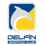 logo câu lạc bộ Delfin SC