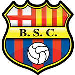 logo câu lạc bộ Barcelona SC