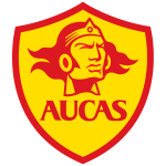 Ảnh logo câu lạc bộ Aucas