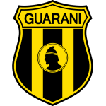 Ảnh logo câu lạc bộ Club Guarani