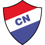 Ảnh logo câu lạc bộ Nacional Asuncion