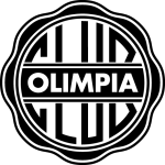 Ảnh logo câu lạc bộ Olimpia