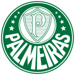 Ảnh logo câu lạc bộ Palmeiras