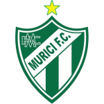 logo câu lạc bộ Murici Fc