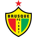 logo câu lạc bộ Brusque