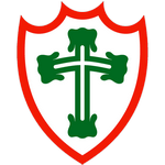 logo câu lạc bộ Portuguesa