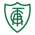 logo câu lạc bộ America Mineiro