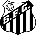 logo câu lạc bộ Santos