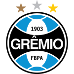 logo câu lạc bộ Gremio