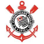 Ảnh logo câu lạc bộ Corinthians