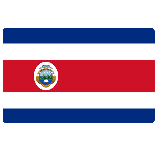 logo câu lạc bộ Costa Rica 