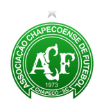 logo câu lạc bộ Chapecoense-sc