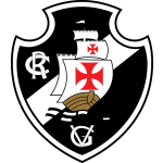 logo câu lạc bộ Vasco DA Gama