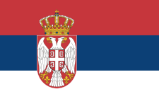 Ảnh logo câu lạc bộ Serbia