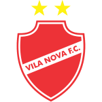 Ảnh logo câu lạc bộ Vila Nova