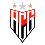 logo câu lạc bộ Atletico Goianiense