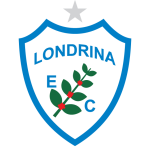 logo câu lạc bộ Londrina