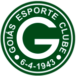 Ảnh logo câu lạc bộ Goias