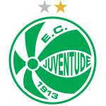 Ảnh logo câu lạc bộ Juventude