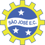 Ảnh logo câu lạc bộ São José EC