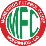 logo câu lạc bộ Morrinhos