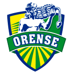 logo câu lạc bộ Orense SC