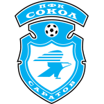 Ảnh logo câu lạc bộ FK Sokol Saratov