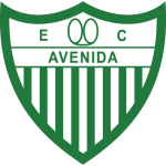 logo câu lạc bộ Avenida