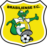 logo câu lạc bộ Brasiliense