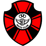 logo câu lạc bộ Moto Club