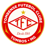 logo câu lạc bộ Tombense