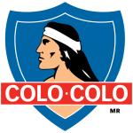 Ảnh logo câu lạc bộ Colo Colo