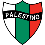 logo câu lạc bộ Palestino