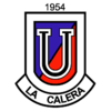 logo câu lạc bộ Union La Calera