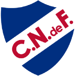 Ảnh logo câu lạc bộ Club Nacional